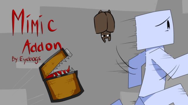 Mimic — screenshot 5