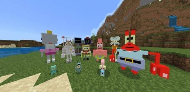 SpongeBob SquarePants — screenshot 2