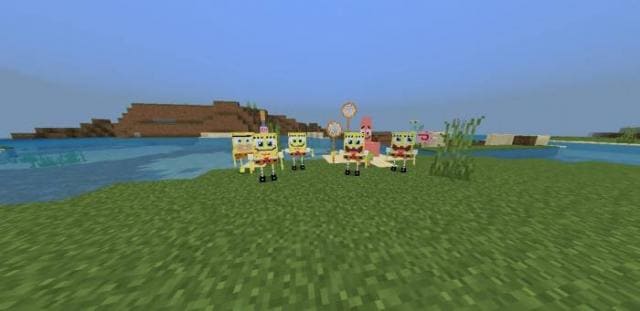 SpongeBob SquarePants — screenshot 6