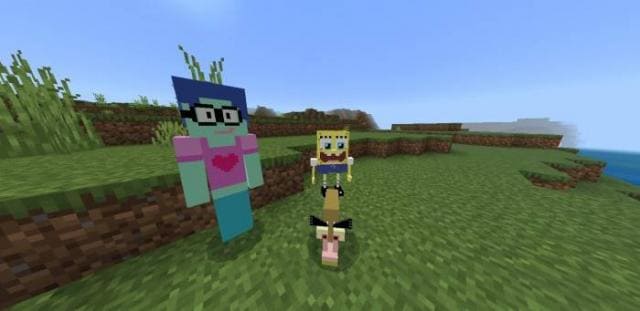 SpongeBob SquarePants — screenshot 7