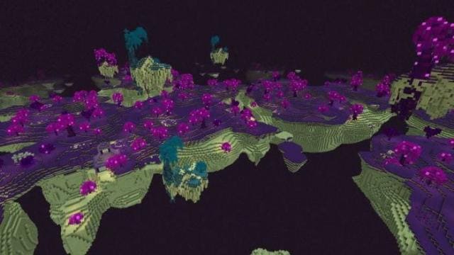 Enderite — screenshot 3