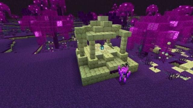 Enderite — screenshot 4