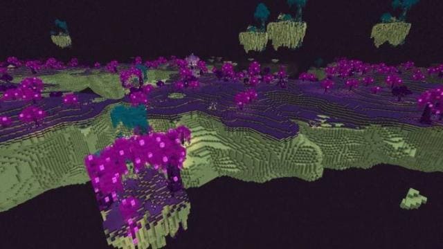 Enderite — screenshot 5