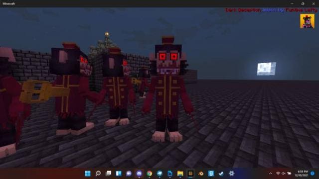 Dark Deception — screenshot 3