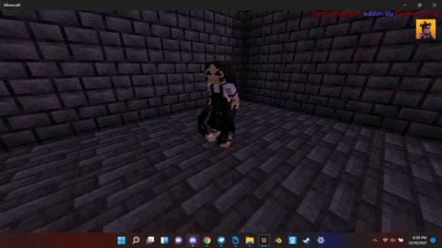 Dark Deception — screenshot 4
