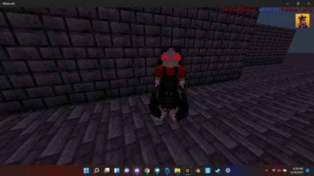 Dark Deception — screenshot 5