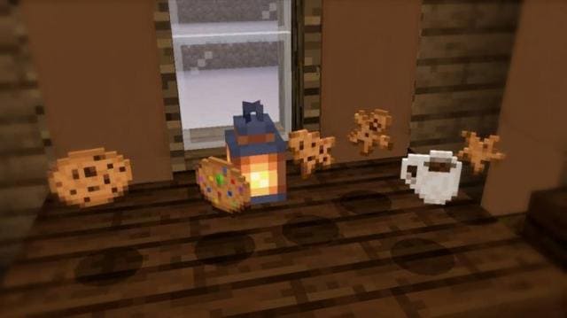 Christmas Stuff — screenshot 2