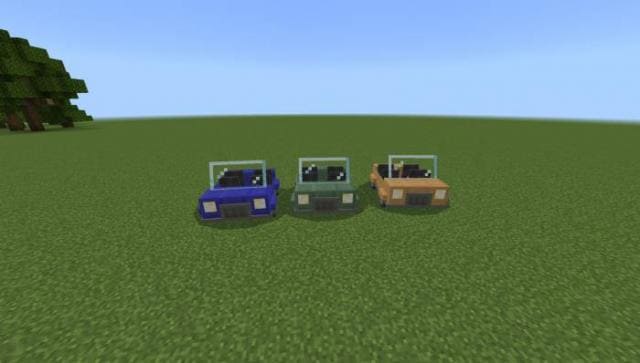 Husana909's Vehicles — screenshot 3