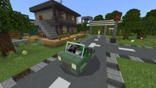 Husana909's Vehicles — screenshot 4