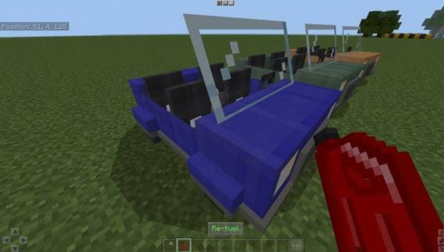 Husana909's Vehicles — screenshot 5