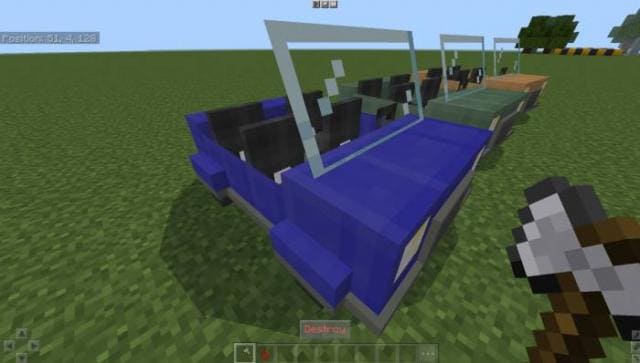 Husana909's Vehicles — screenshot 6