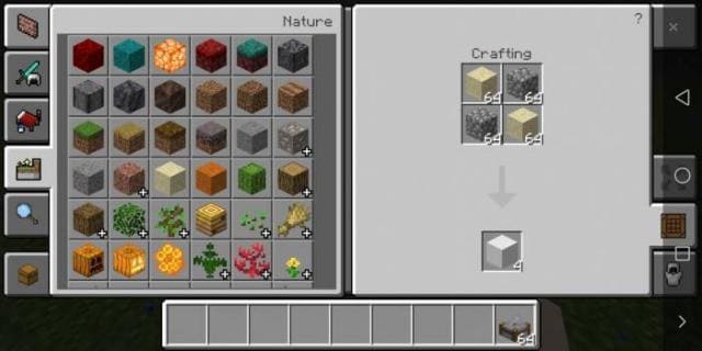 Decoration and Construction V3.0 — screenshot 2
