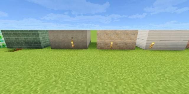 Decoration and Construction V3.0 — screenshot 5
