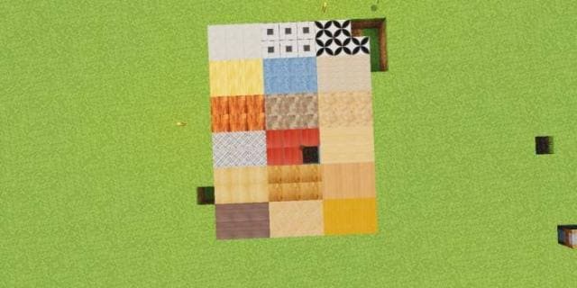 Decoration and Construction V3.0 — screenshot 7