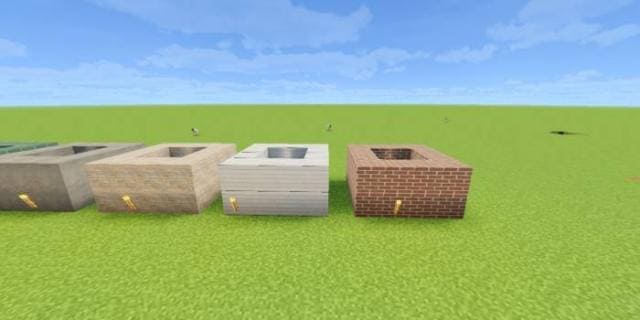 Decoration and Construction V3.0 — screenshot 8