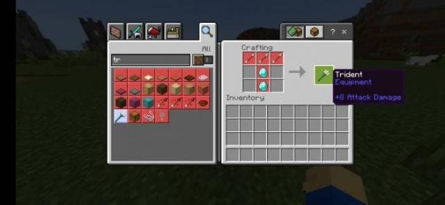 Crafting the Uncraftable — screenshot 2