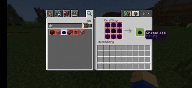 Crafting the Uncraftable — screenshot 3