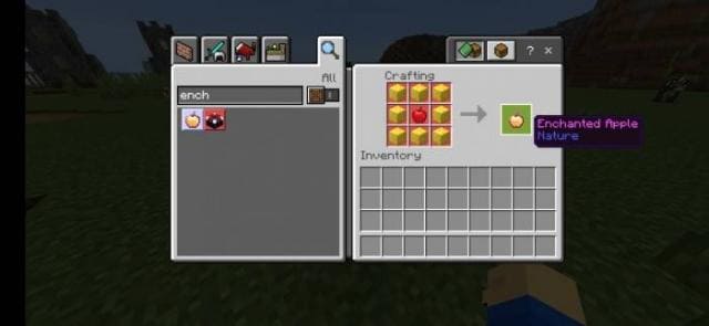 Crafting the Uncraftable — screenshot 4