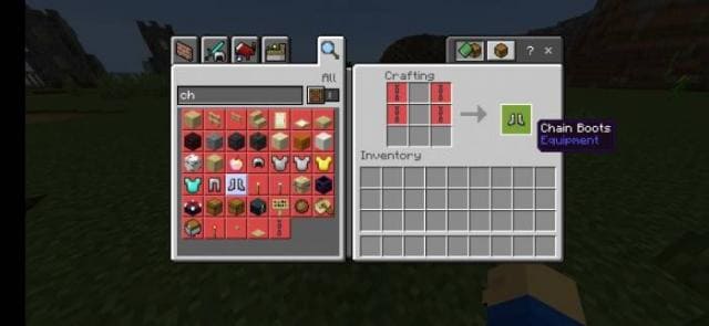 Crafting the Uncraftable — screenshot 5