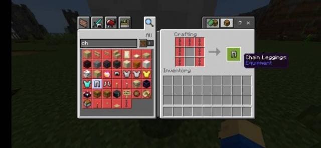 Crafting the Uncraftable — screenshot 6
