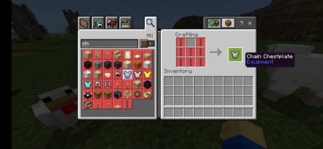 Crafting the Uncraftable — screenshot 7