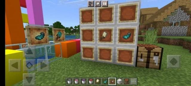 Colored Brushes — screenshot 6