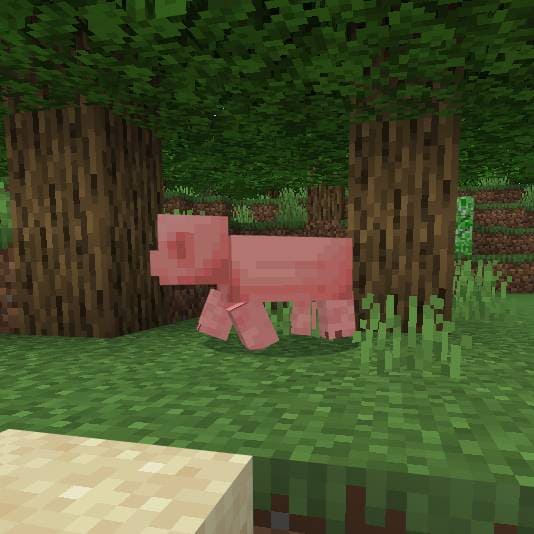 Mob Animation Update — screenshot 8