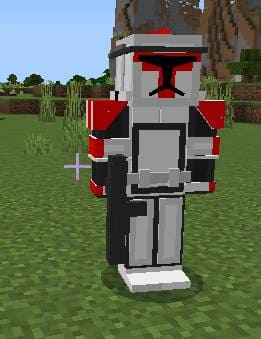 Star Wars Recreated — screenshot 6