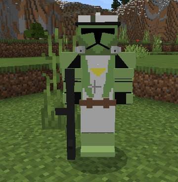 Star Wars Recreated — screenshot 7