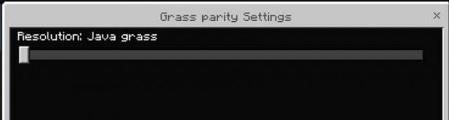 Java Grass — screenshot 3