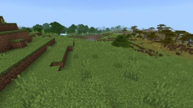 Java Grass — screenshot 4