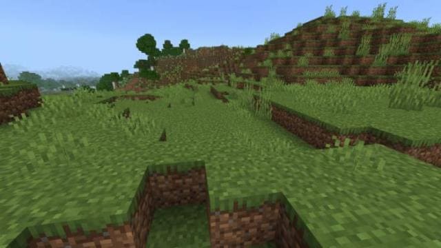 Java Grass — screenshot 5