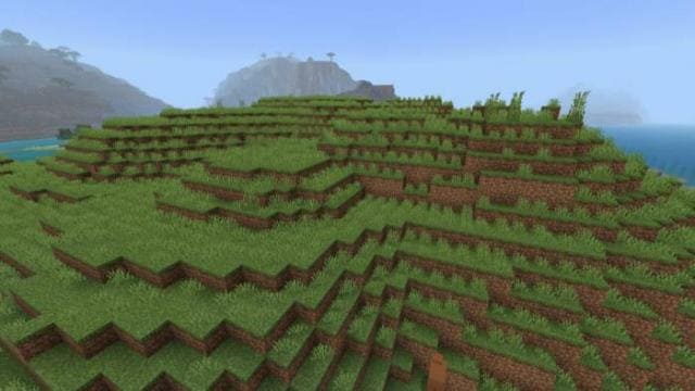Java Grass — screenshot 6