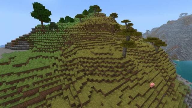 Java Grass — screenshot 7
