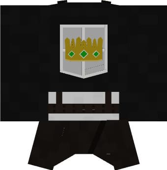 Attack-On-Titan Uniform — screenshot 6