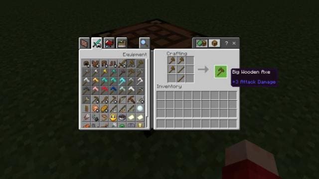 Tools and Armor — screenshot 7