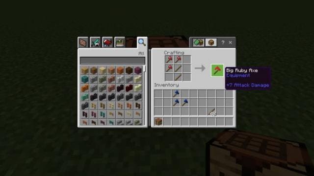 Tools and Armor — screenshot 8