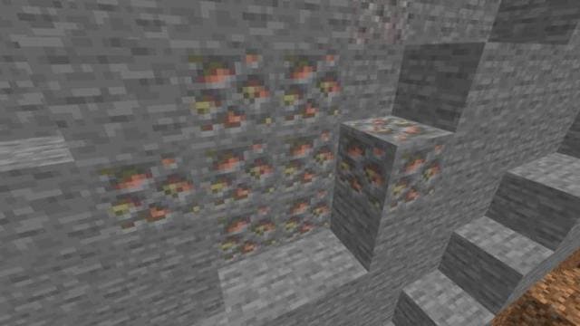 SQTH Ores — screenshot 2
