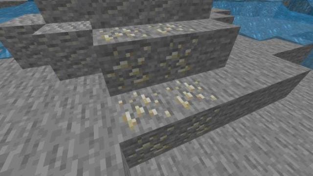 SQTH Ores — screenshot 4