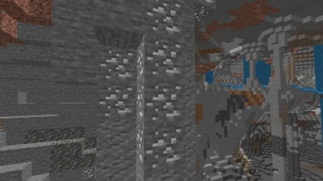 SQTH Ores — screenshot 5