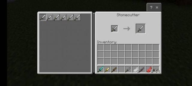Customizable Weaponry