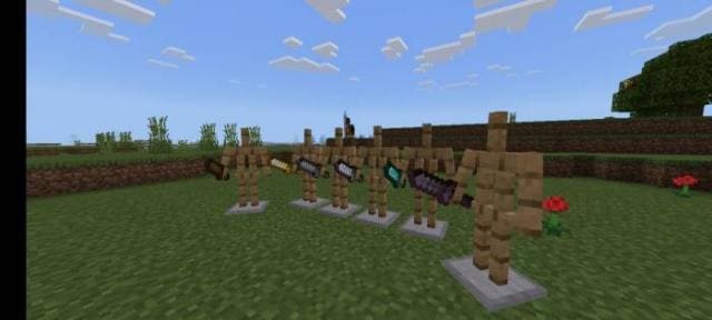 Customizable Weaponry — screenshot 4