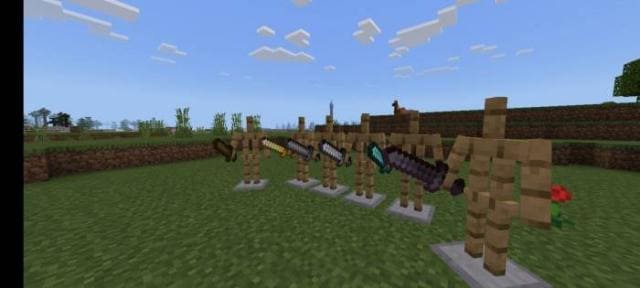 Customizable Weaponry — screenshot 5