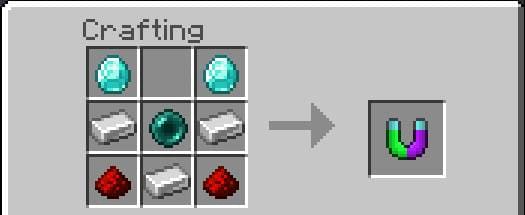 Bedrock Magnets — screenshot 3