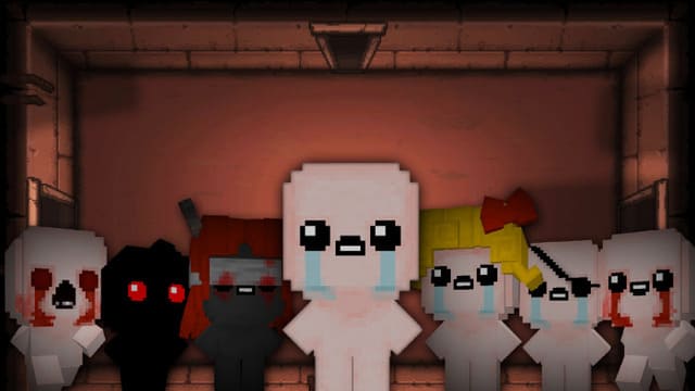 The Binding Of Isaac — screenshot 2