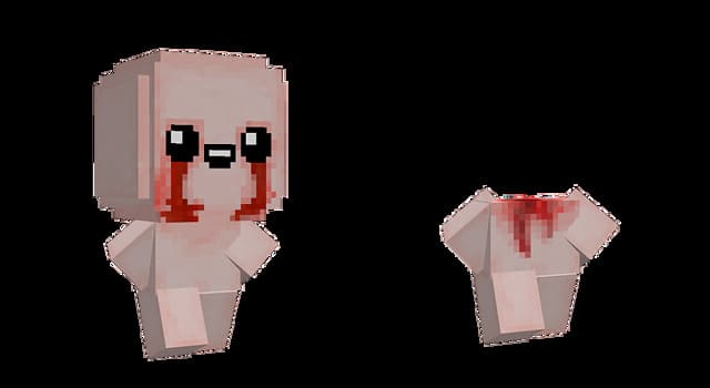 The Binding Of Isaac — screenshot 3