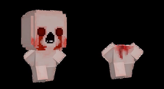 The Binding Of Isaac — screenshot 4