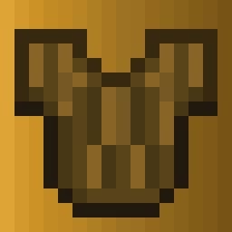 Wooden Armor — screenshot 2