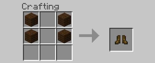 Wooden Armor — screenshot 6