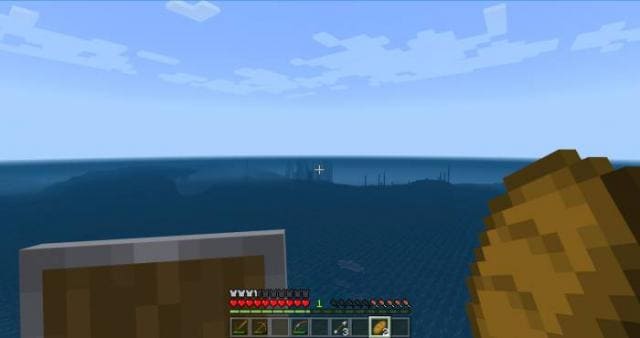 Wooden Armor — screenshot 7